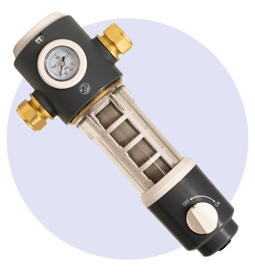 Water Filtration Products | Around2 Action 1