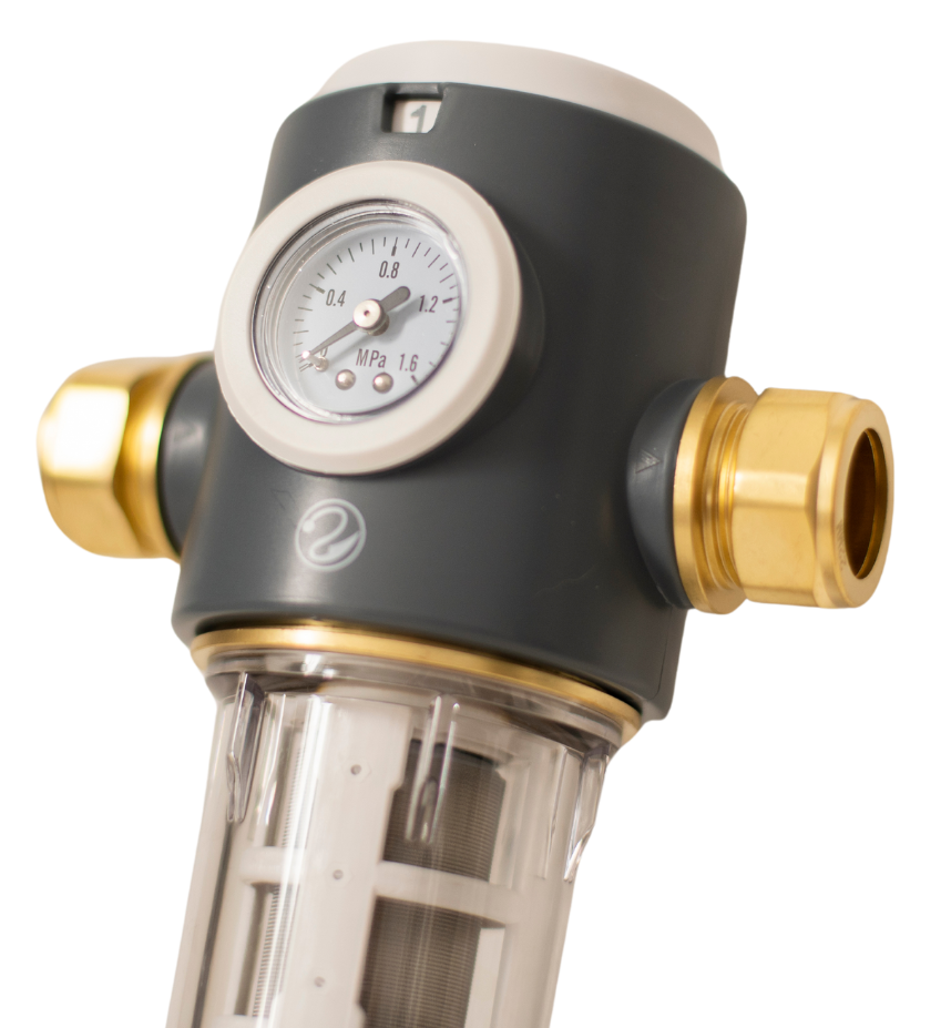 Water Filtration Products | Around2 Action 2